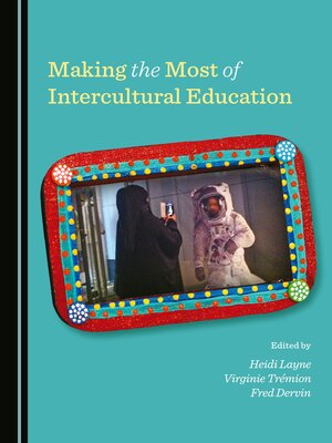 cover image of Making the Most of Intercultural Education